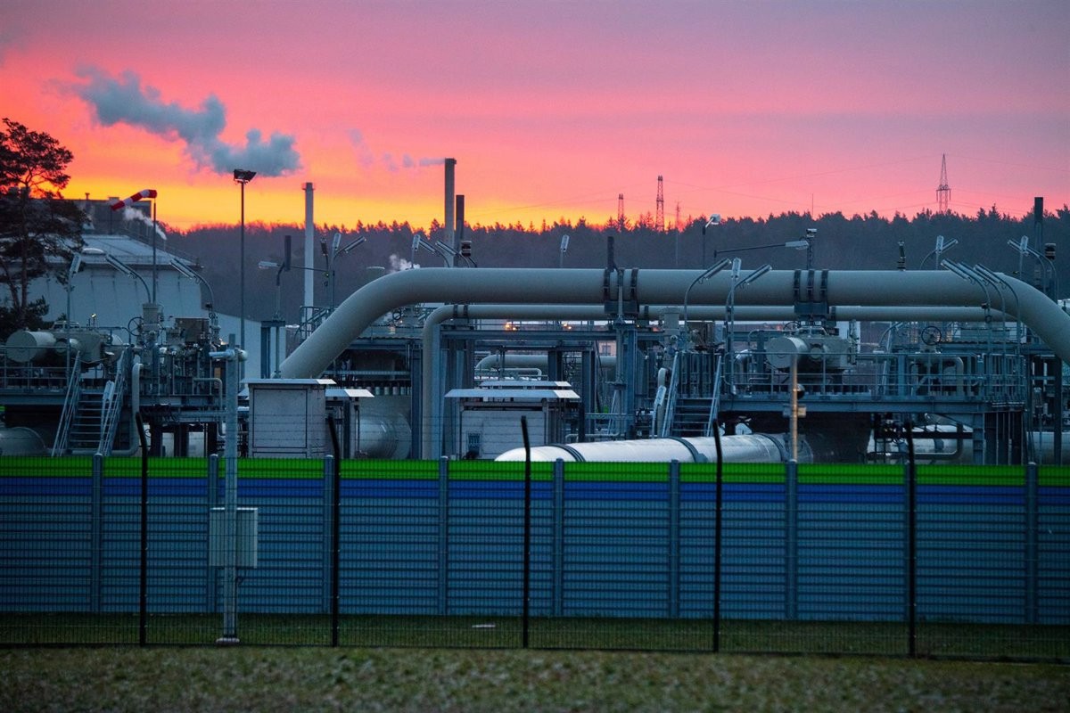 Brussel·les proposarà posar límits al preu del gas i l'electricitat