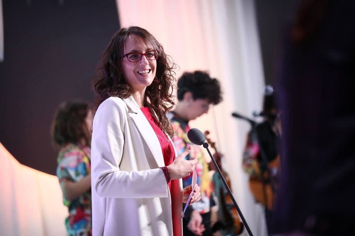 El Govern reivindica que les dones «tenen dret a tenir tots els drets»