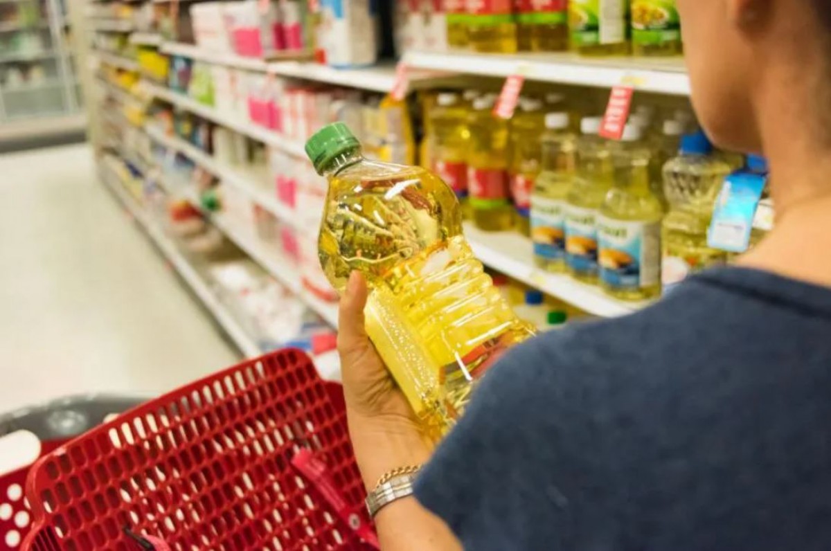 La inflació es dispara fins al 3,4% al setembre per l'encariment dels aliments