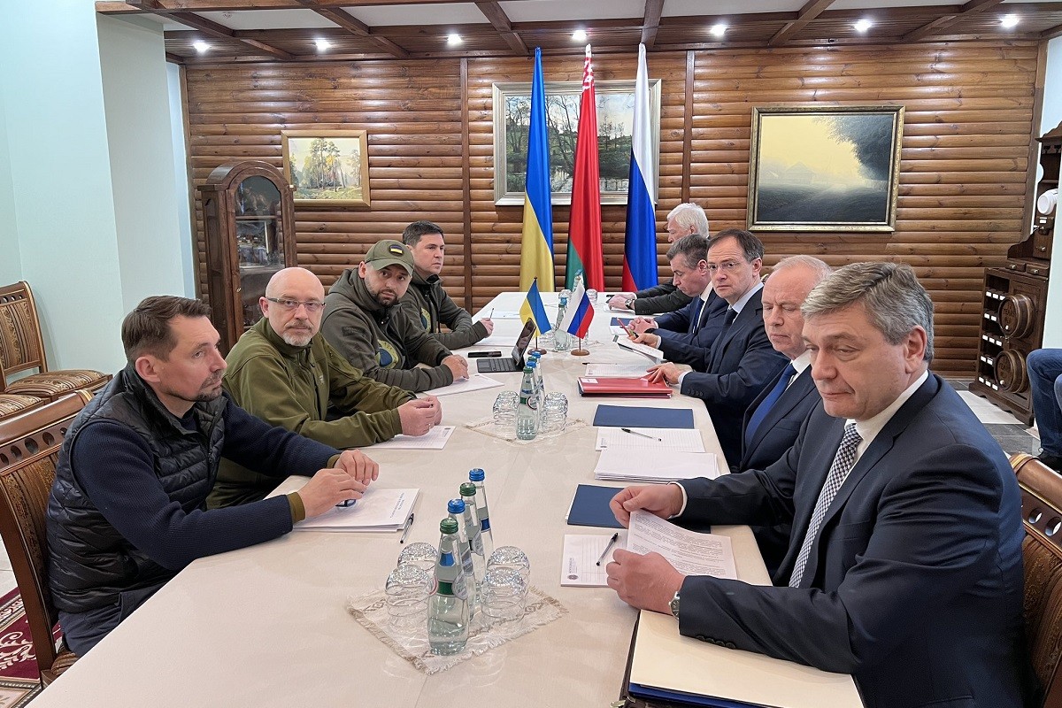 Rússia i Ucraïna només es posen d'acord en els corredors humanitaris