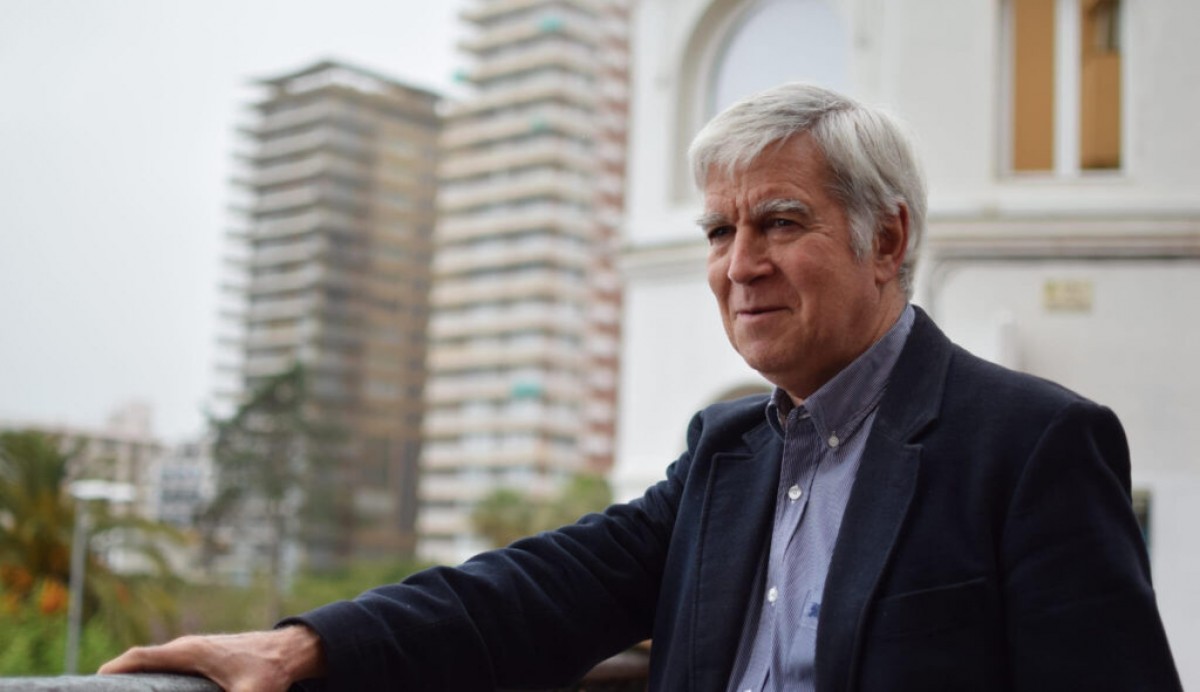 Mor Miquel Strubell, fundador de l'ANC