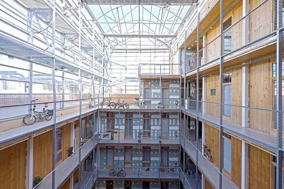 El moment de l'eficiència energètica