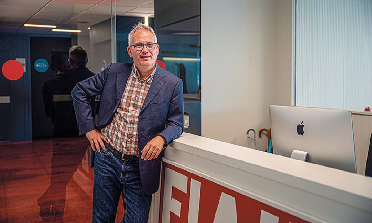 Carles Cuní, nou president de l'Associació Catalana de la Ràdio