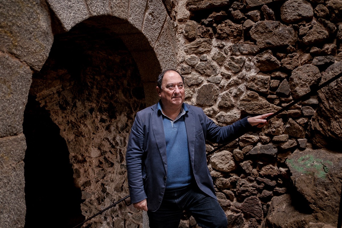 Pere Garriga Solà - Adrià Costa