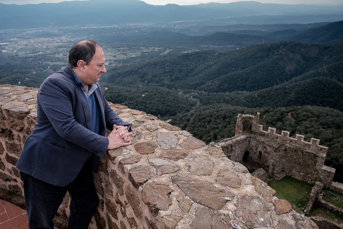 Pere Garriga Solà - Adrià Costa