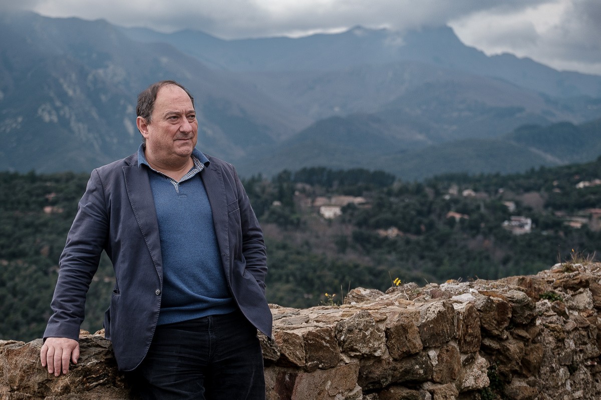 Pere Garriga Solà - Adrià Costa