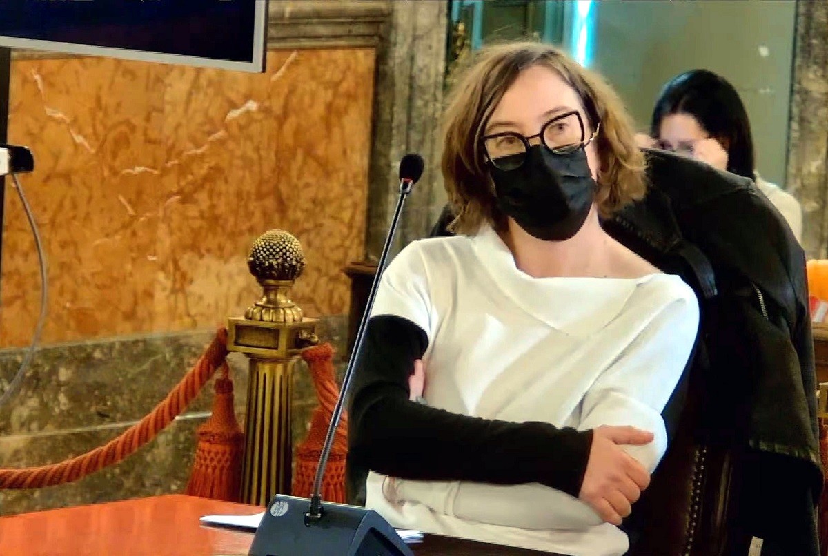 El Suprem jutjarà Reguant el 28 de setembre