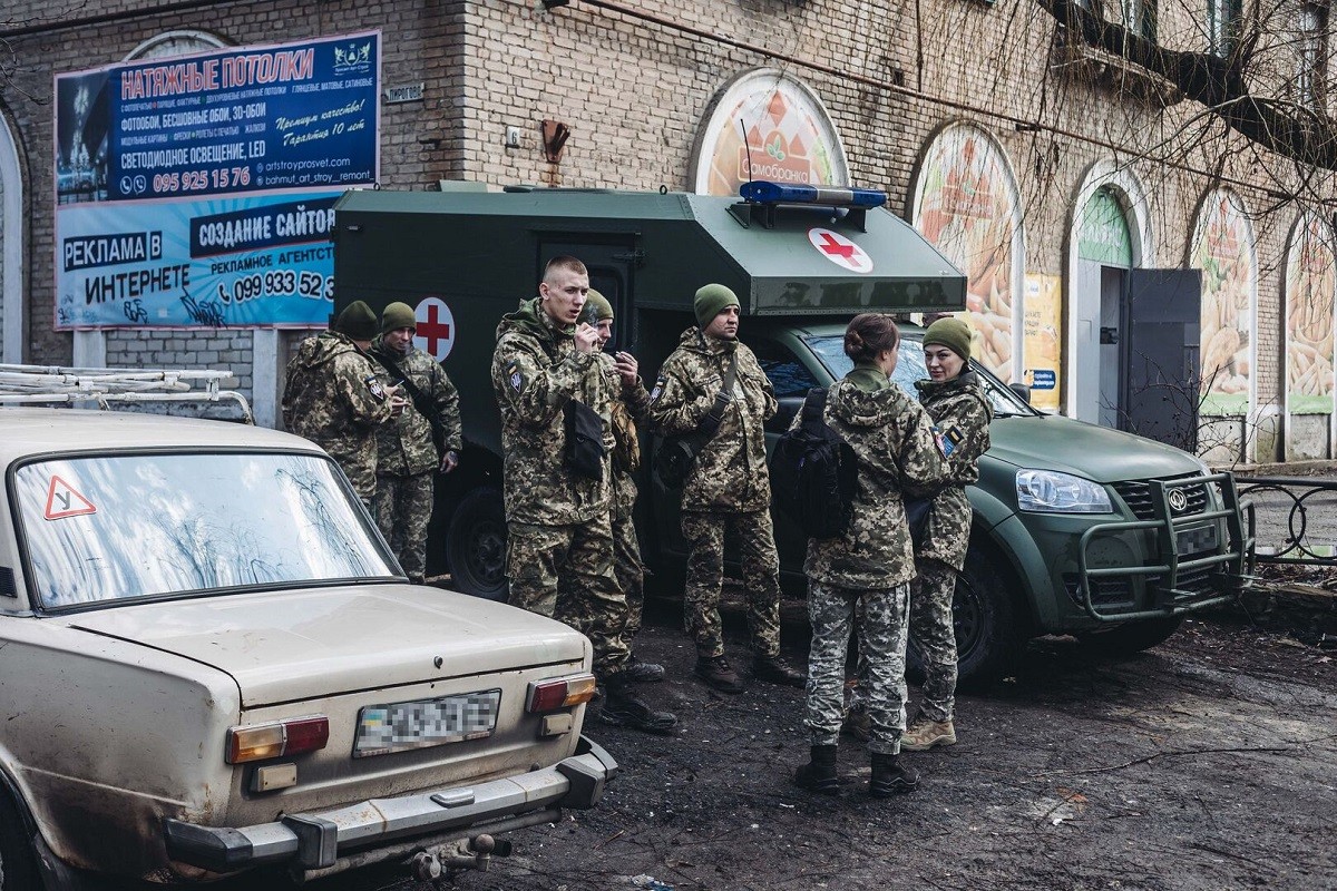 Tots els càstigs a Rússia per la invasió d'Ucraïna