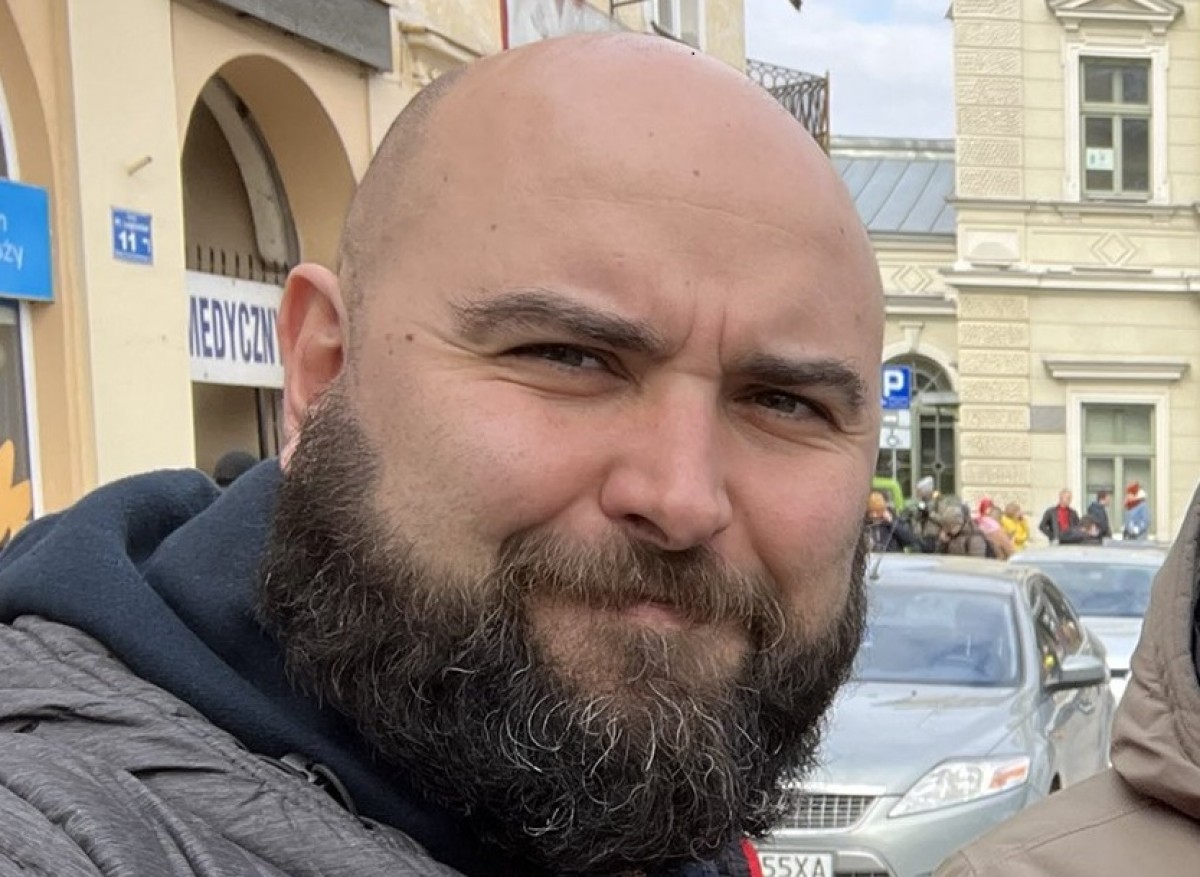 Polònia acusa el periodista basc arrestat d'espionatge