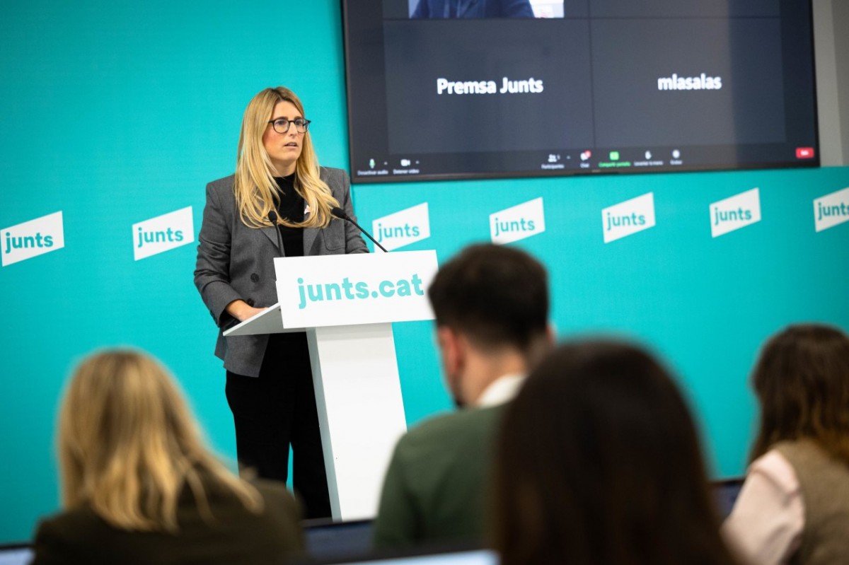Junts defensa «no excloure» Ripollès, Berguedà i Solsonès del procés participatiu dels Jocs
