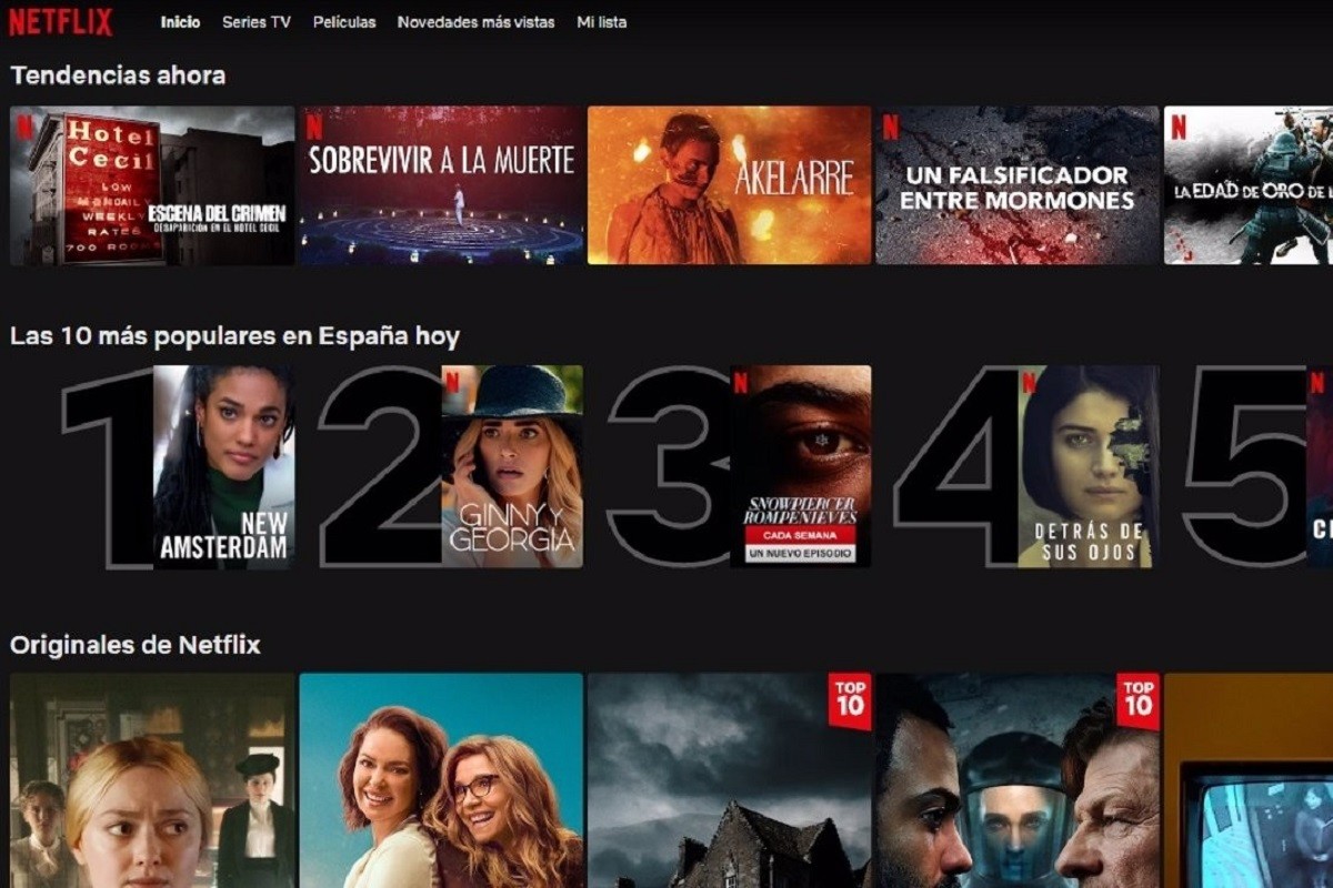 Junts presenta esmenes a la llei de l'audiovisual per obligar Netflix, Amazon o HBO a oferir contingut en català