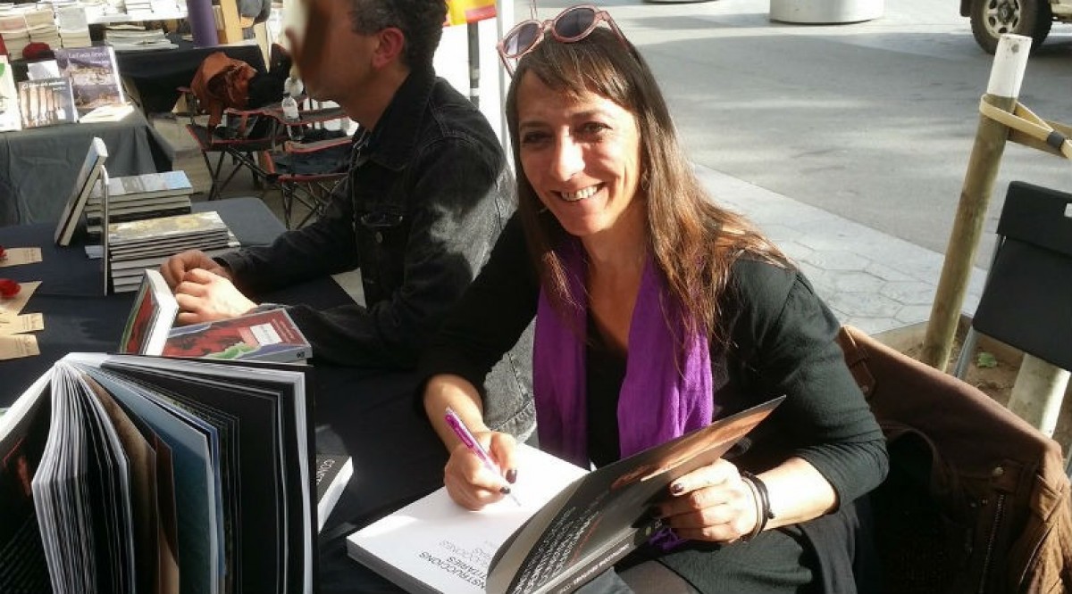 Mor la fotògrafa i activista trans Mar Capilla Llop als 52 anys