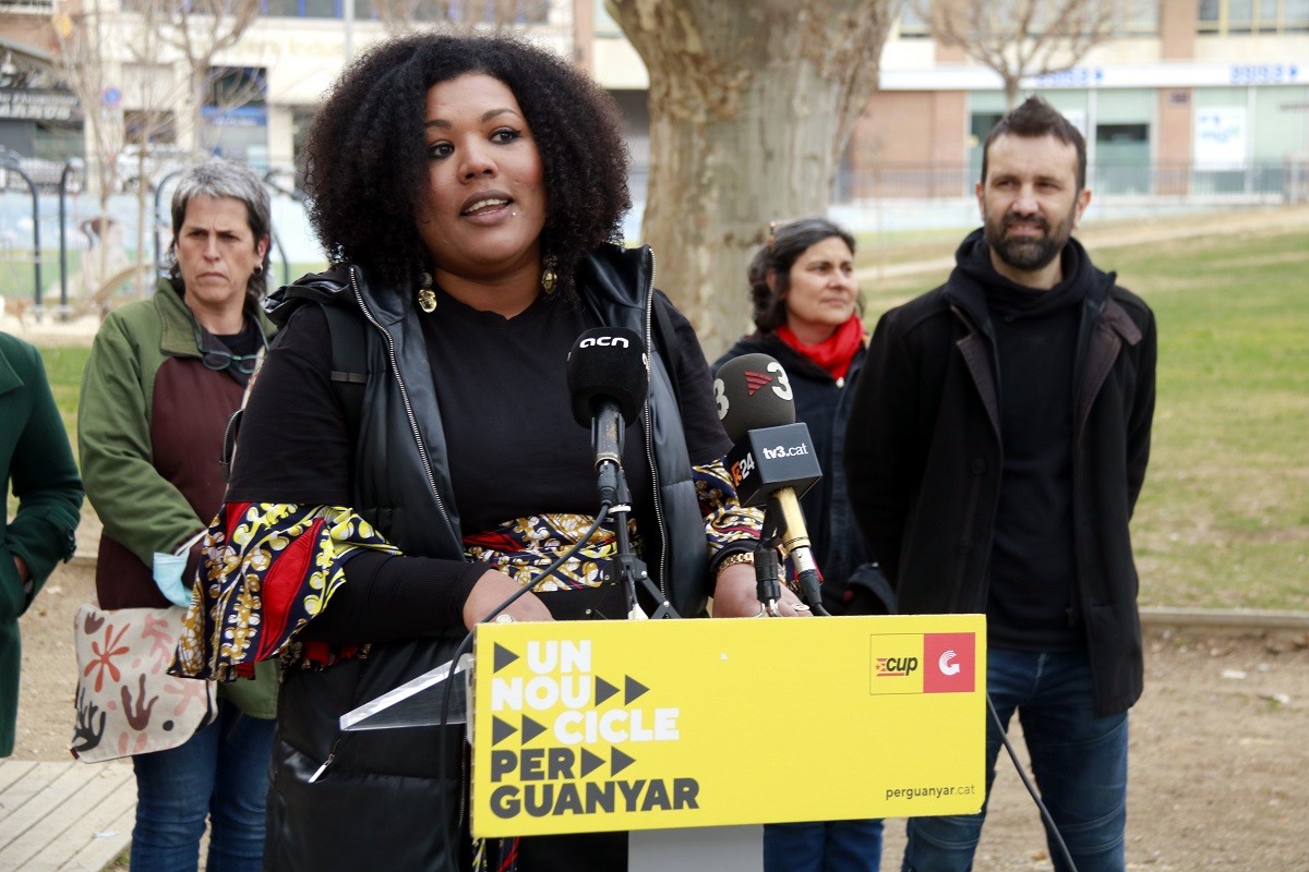 La CUP no substituirà Juvillà al Parlament fins que el TS resolgui el recurs