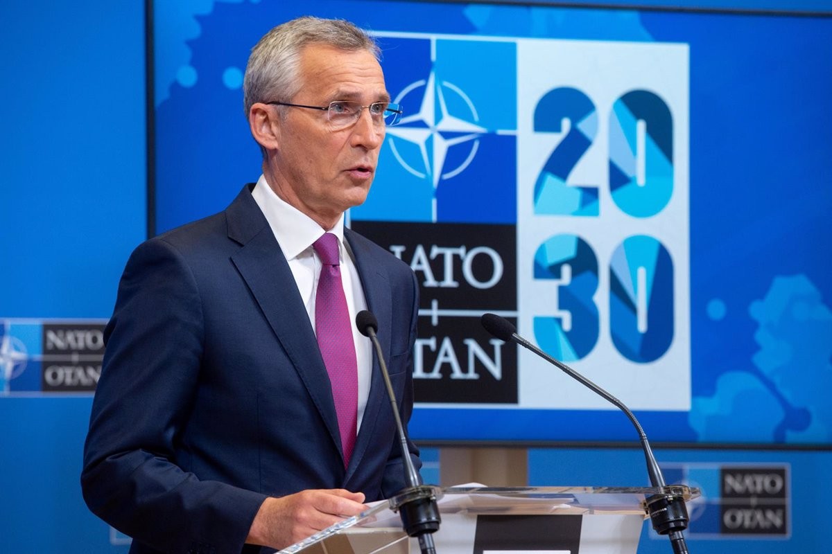 L'OTAN insisteix que no prendrà part en la guerra a Ucraïna