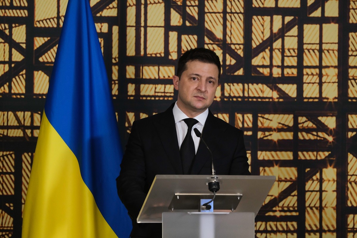 Ucraïna demana a les tropes causar «les majors baixes possibles» a l'exèrcit rus