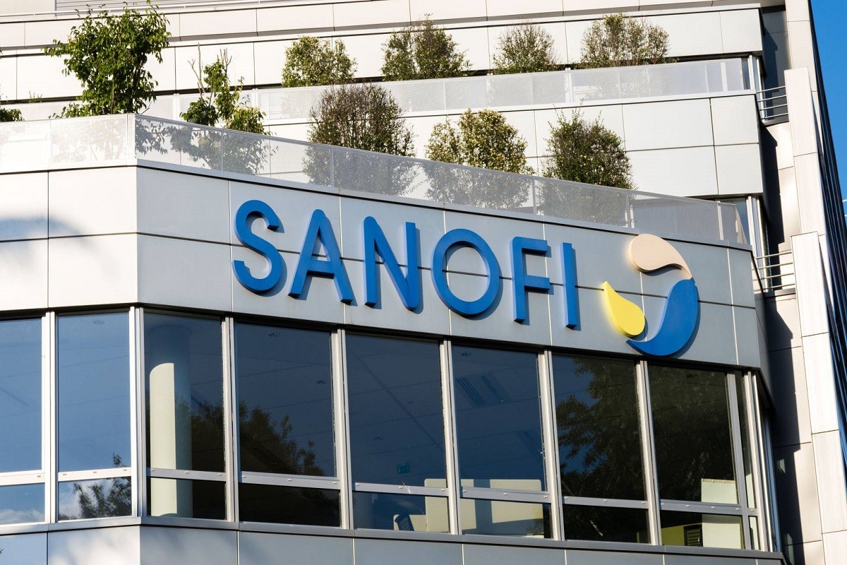 Sanofi demana autorització per a la seva vacuna contra la Covid, amb un 100% d'efectivitat