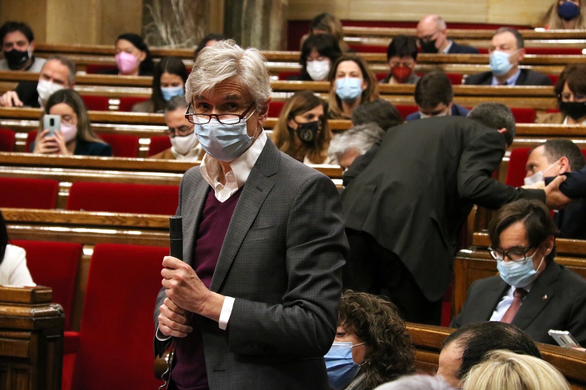 Salut prepara un protocol que busca millorar les condicions de les dones per avortar