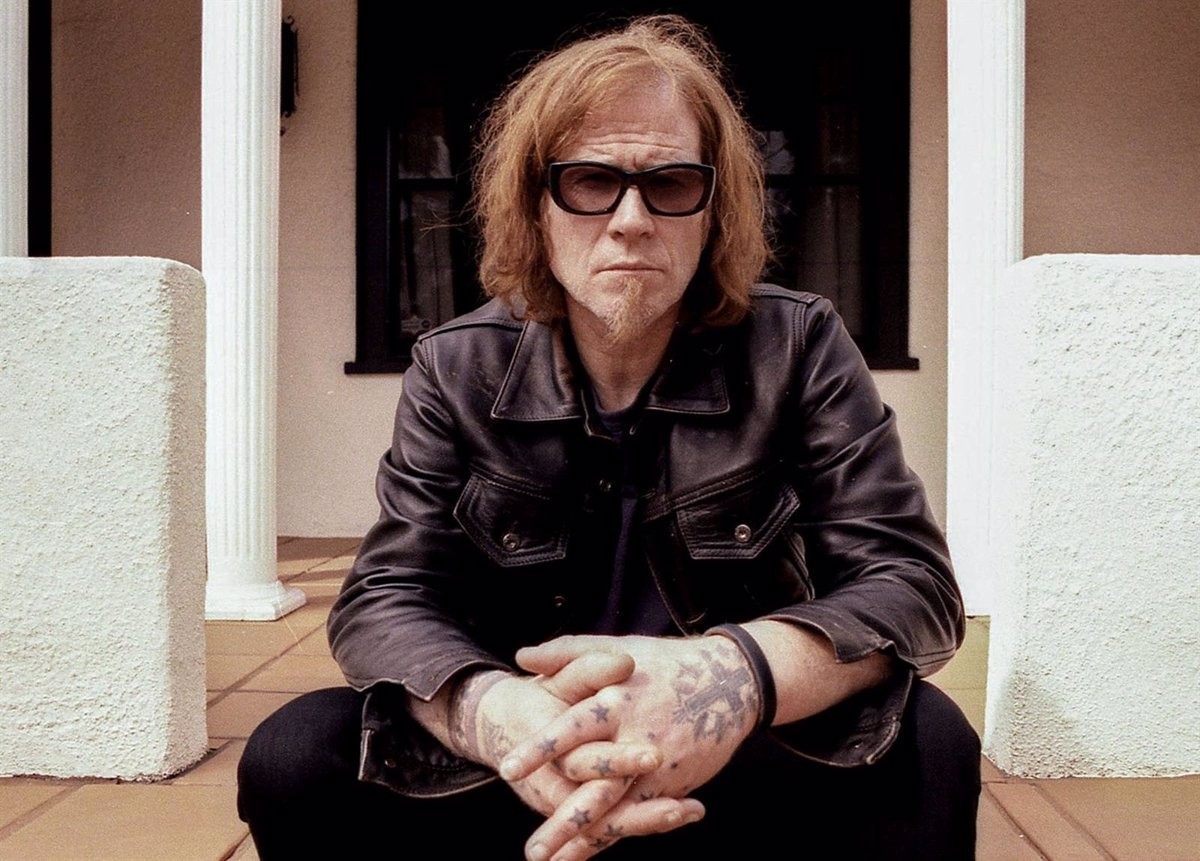 Mor el cantant Mark Lanegan als 57 anys, icona del grunge i antic negacionista de la Covid-19