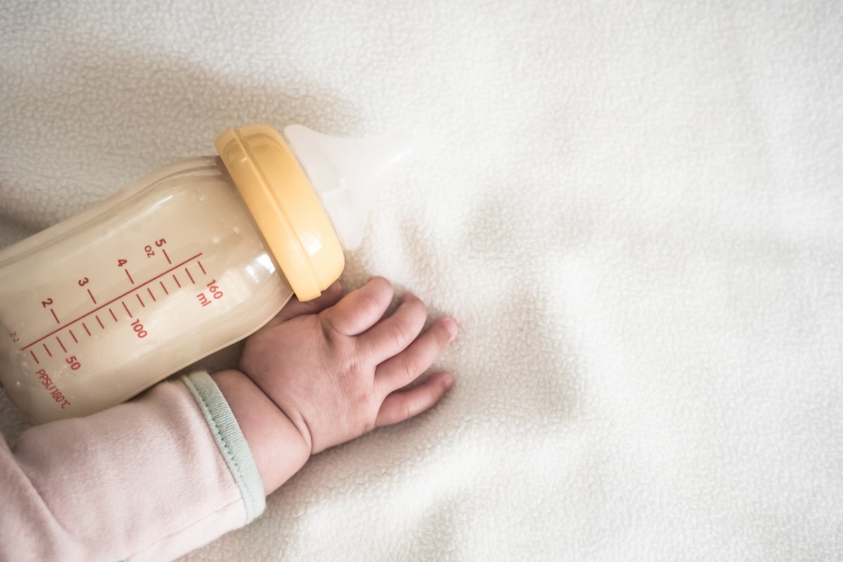 Similac Alimentum i Similac Elecar, els productes afectats - Unsplash