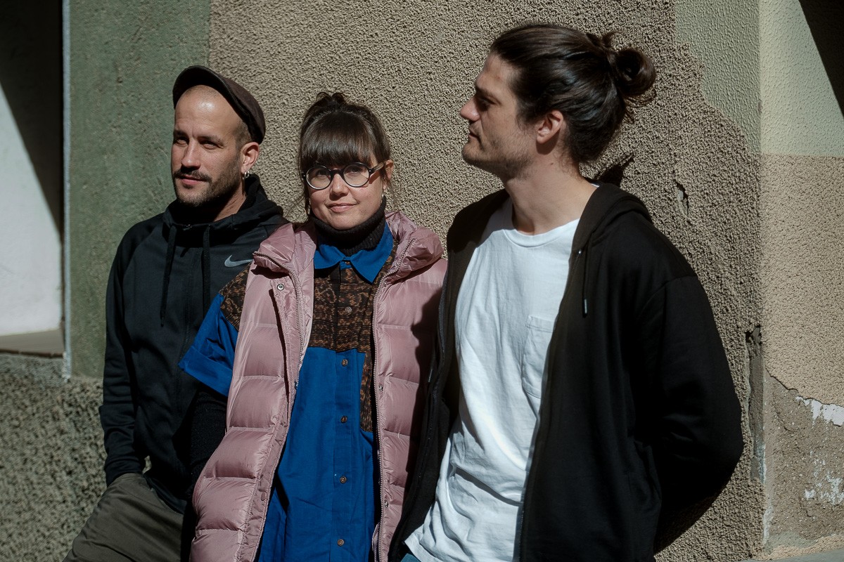 Els Catarres - Adrià Costa