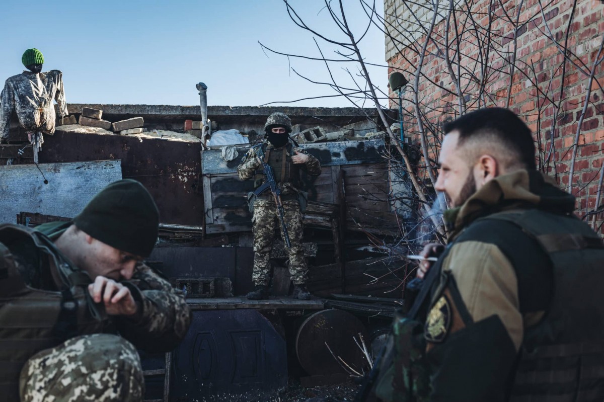 La tensió a Ucraïna es torna a disparar: les milícies de Donetsk denuncien dues morts