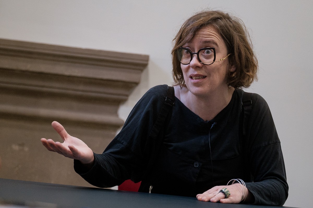 Eulàlia Reguant - Adrià Costa