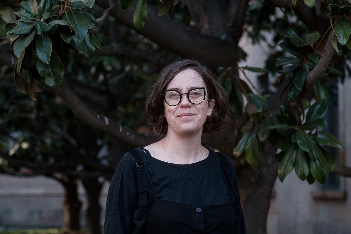 Eulàlia Reguant - Adrià Costa