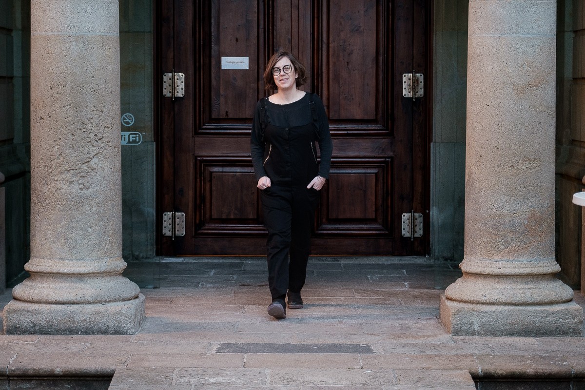 Eulàlia Reguant - Adrià Costa