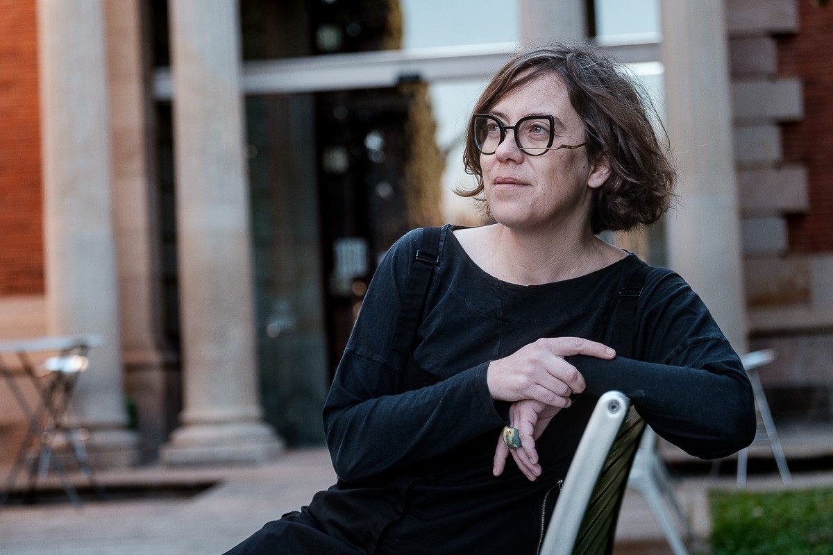 Eulàlia Reguant - Adrià Costa