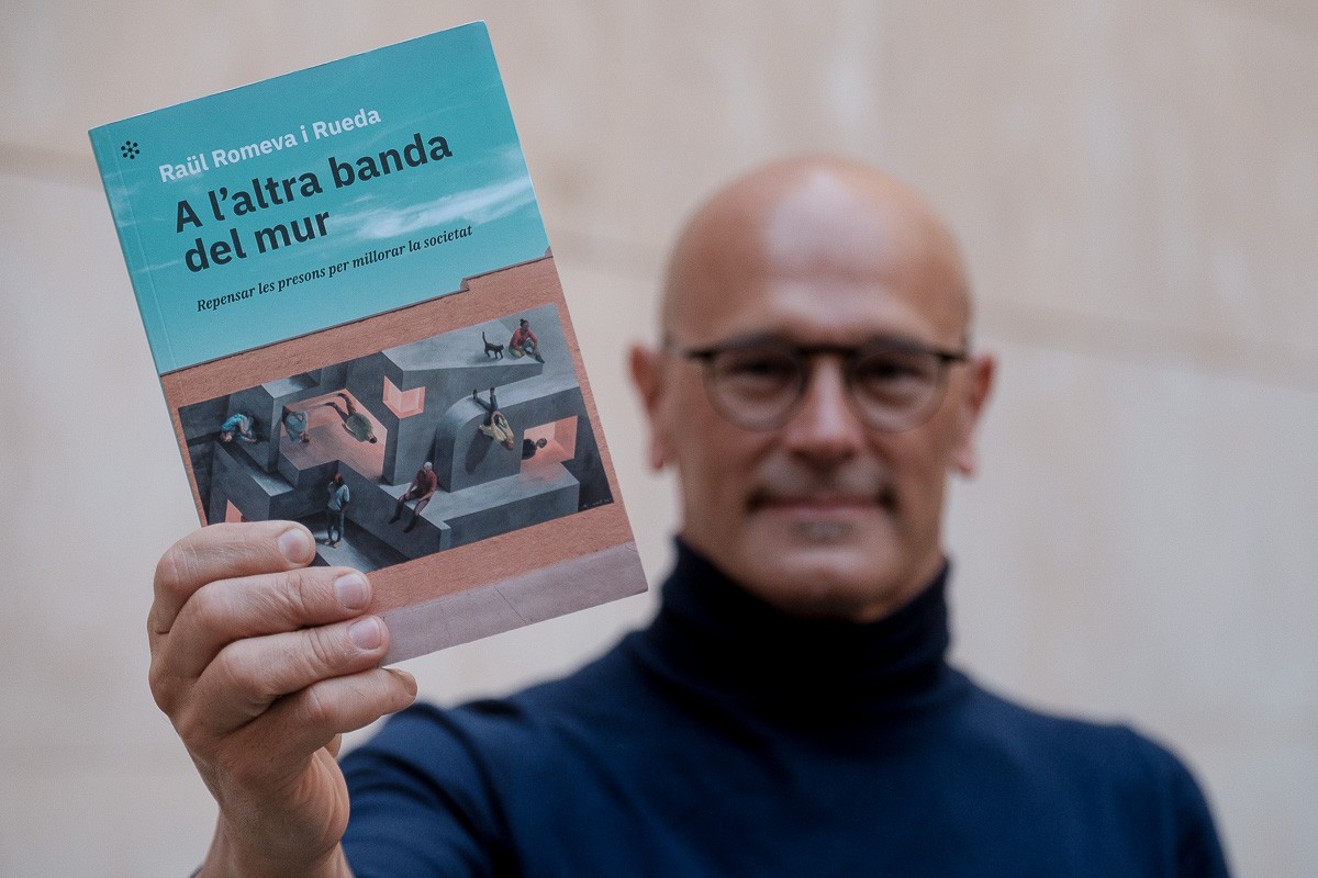 Raül Romeva - Adrià Costa