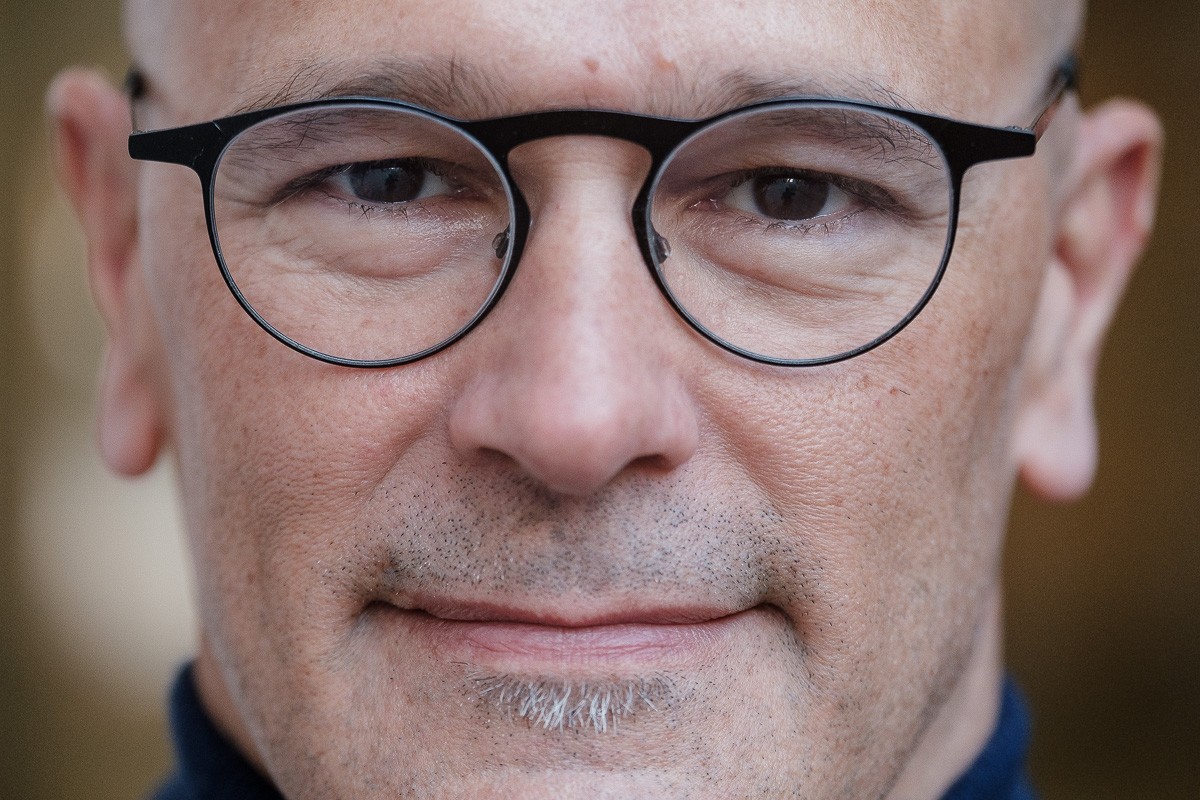 Raül Romeva - Adrià Costa