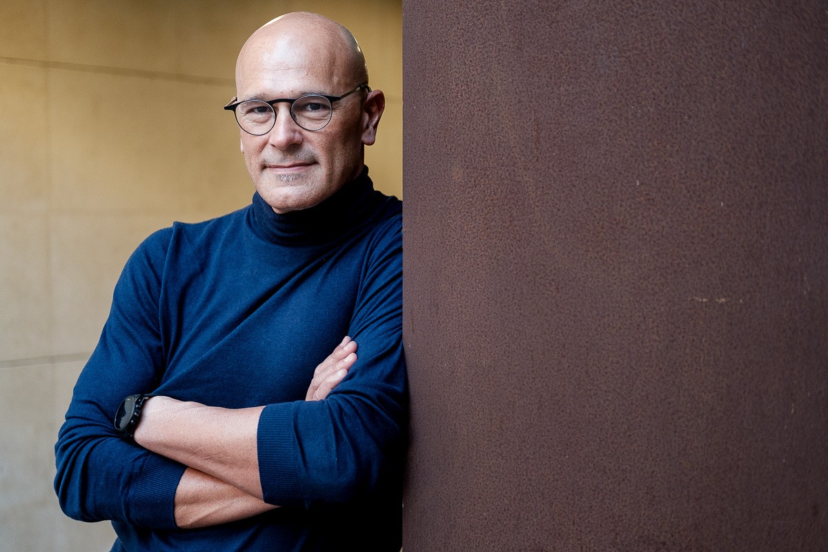 Raül Romeva - Adrià Costa