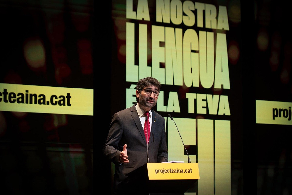 El projecte Aina arriba al mig milió de veus