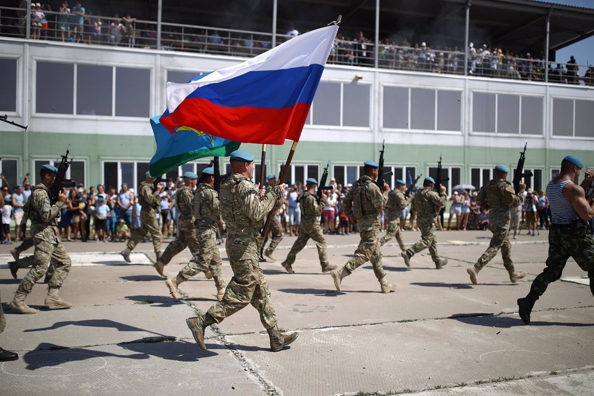 L'OTAN contradiu Rússia: no han retirat tropes de la frontera i no hi ha desescalada