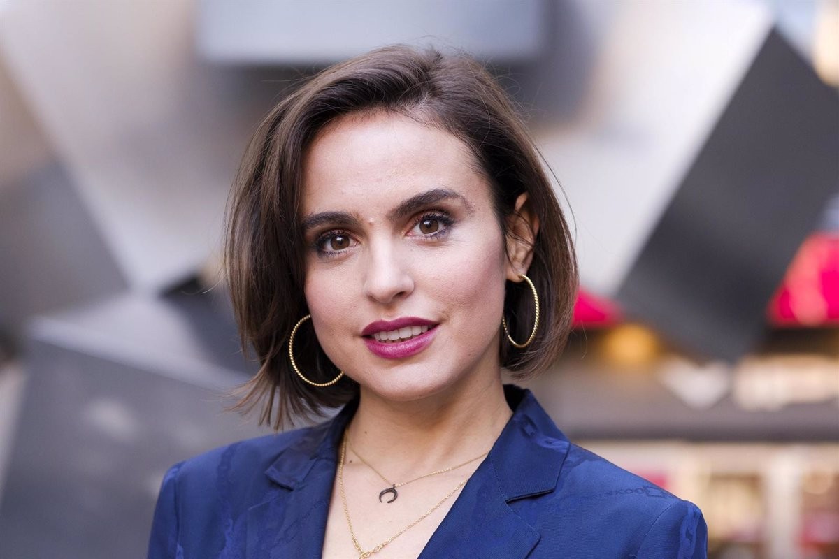 Mor l'actriu Verónica Echegui, protagonista de  «Yo soy la Juani»