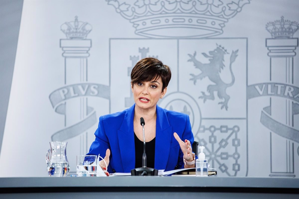 El govern espanyol evita posar una nova data per a la taula de diàleg