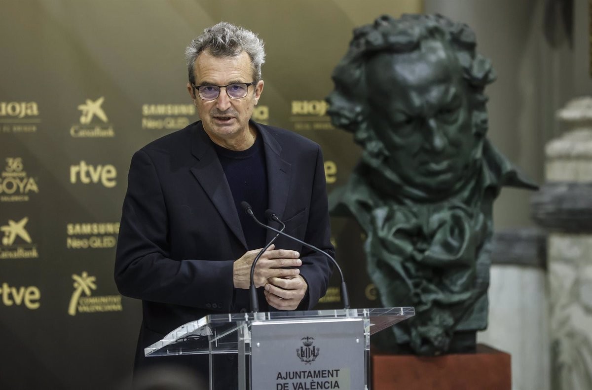 Uns Goya 2022 per revifar: més bon cinema i una gala sense abraçades ni presentador