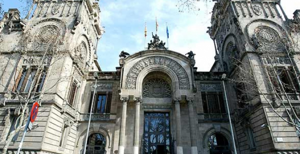 L'Audiència de Barcelona anul·la l'absolució de dos ultres per incitar a «matar per Espanya»
