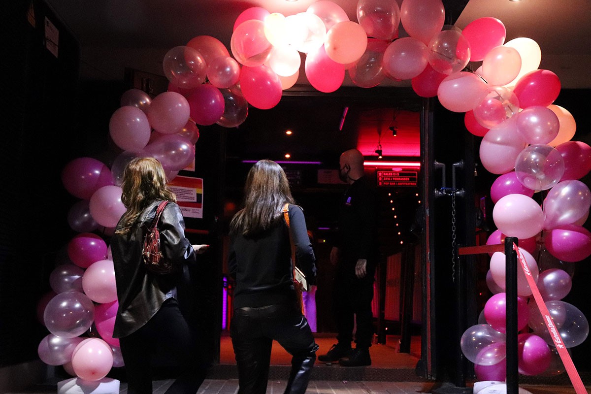 Els Mossos han rebut gairebé 60 denúncies per punxades en discoteques