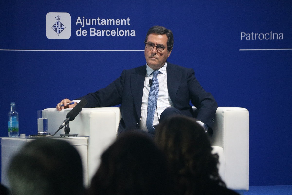Relliscada de Garamendi: «És com si hi ha una violació i diuen que la noia portava minifaldilla»