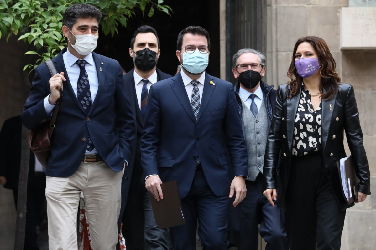 El Govern posa rumb al 6G per potenciar la «sobirania tecnològica»