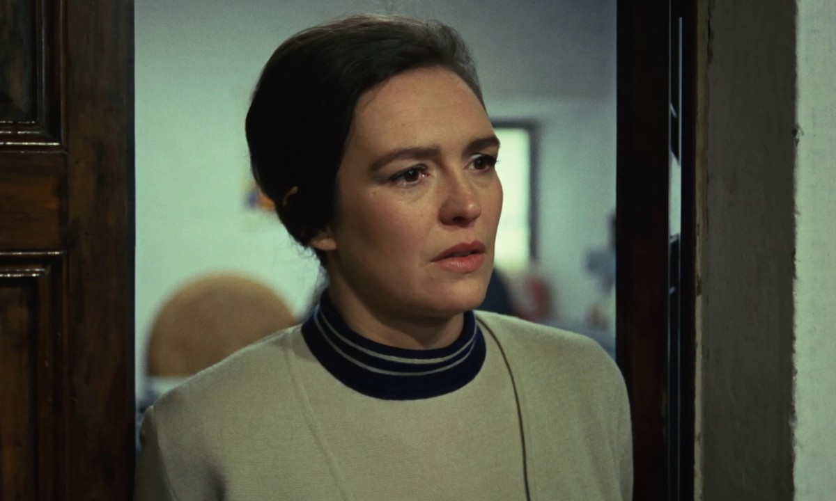 Mor l'actriu Margarita Lozano als 90 anys, qui va treballar amb Buñuel, Leone i Pasolini