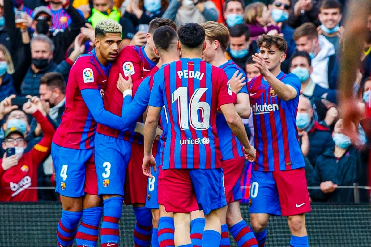 La Lliga es podrà veure en català