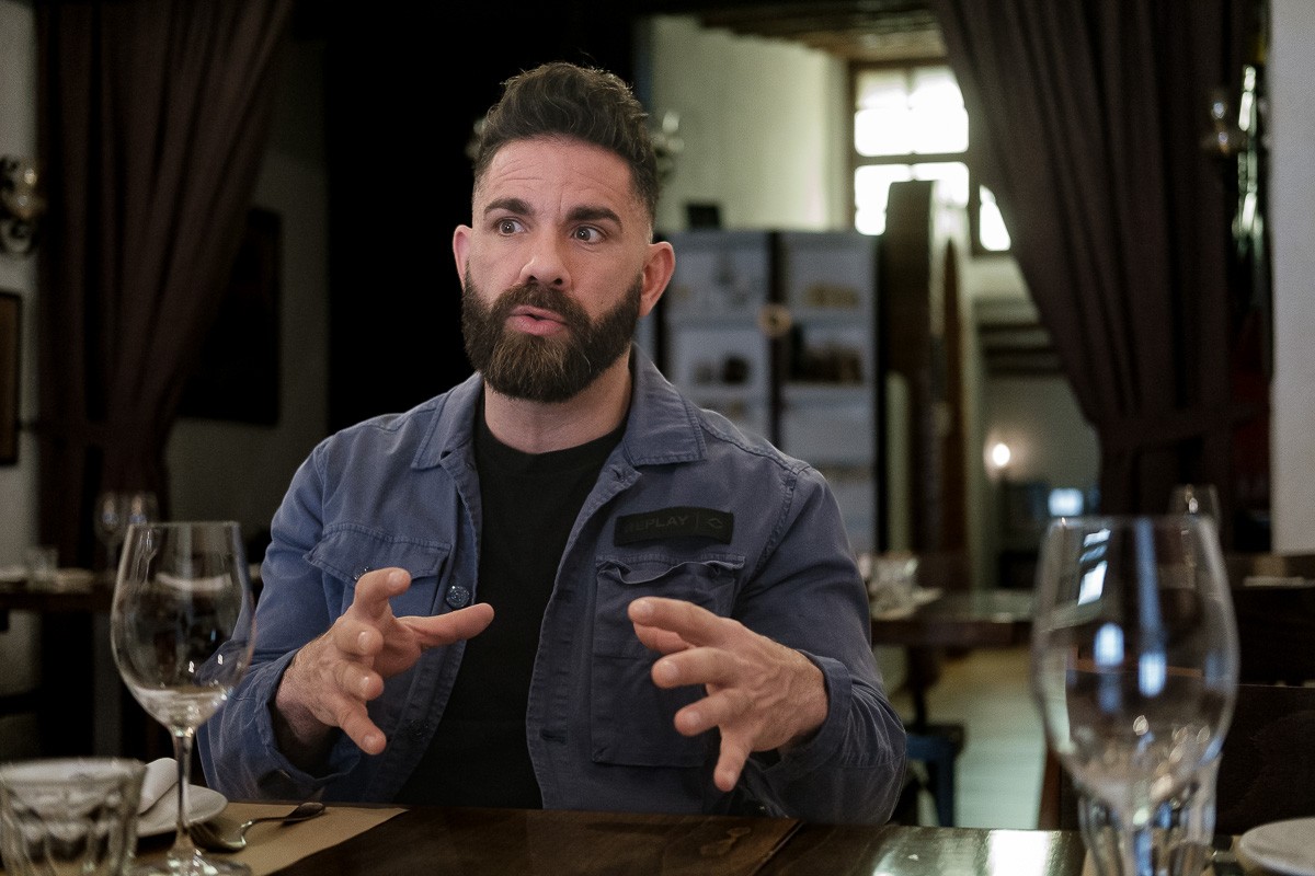 Tot sobre el «Joc de Cartes»: Marc Ribas promet una nova temporada apassionant