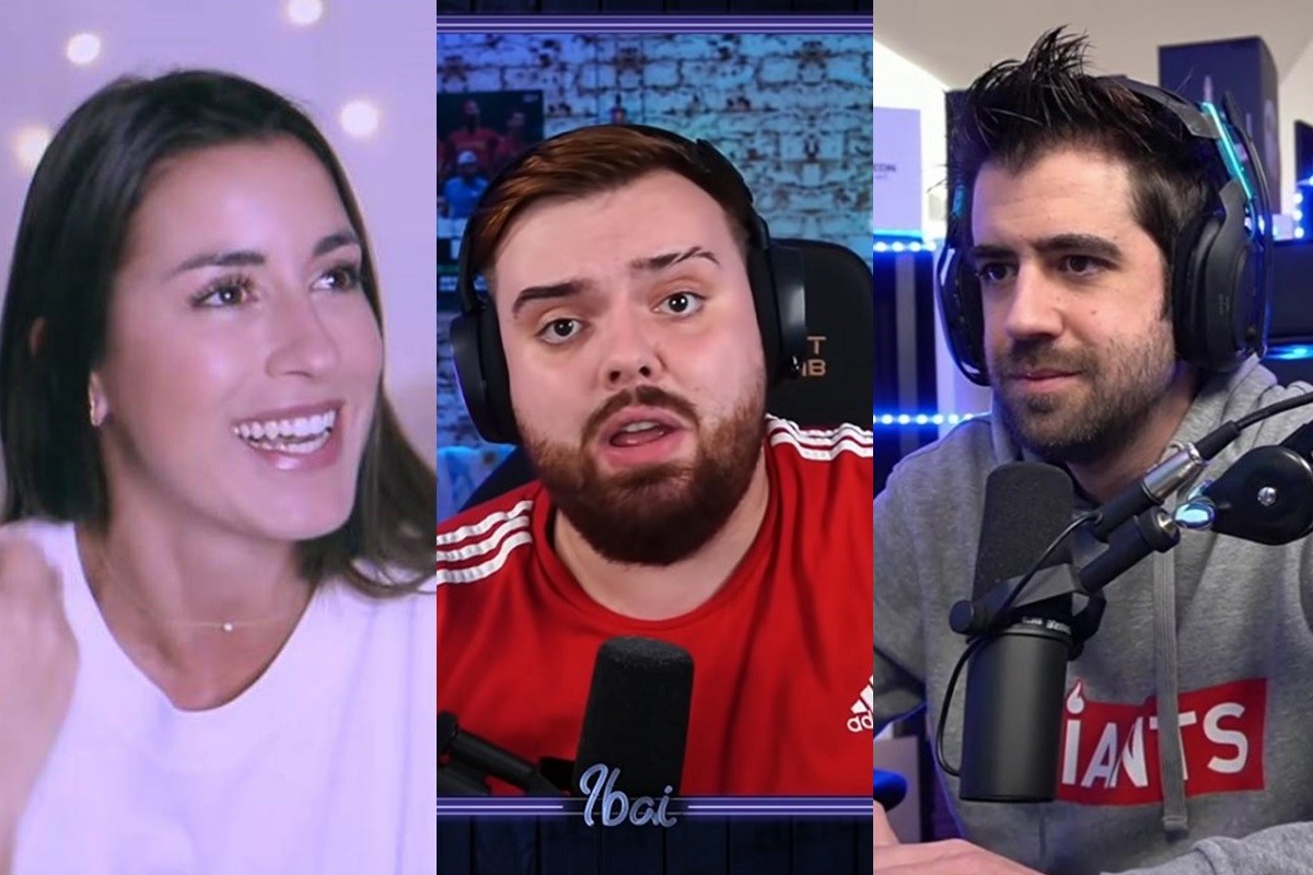 Plantegen la creació d'un canal de denúncia contra «streamers», «youtubers» i «tiktokers»  