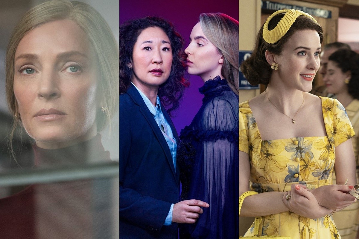 Les estrenes de sèries de febrer que no et pots perdre a Netflix, HBO i Disney