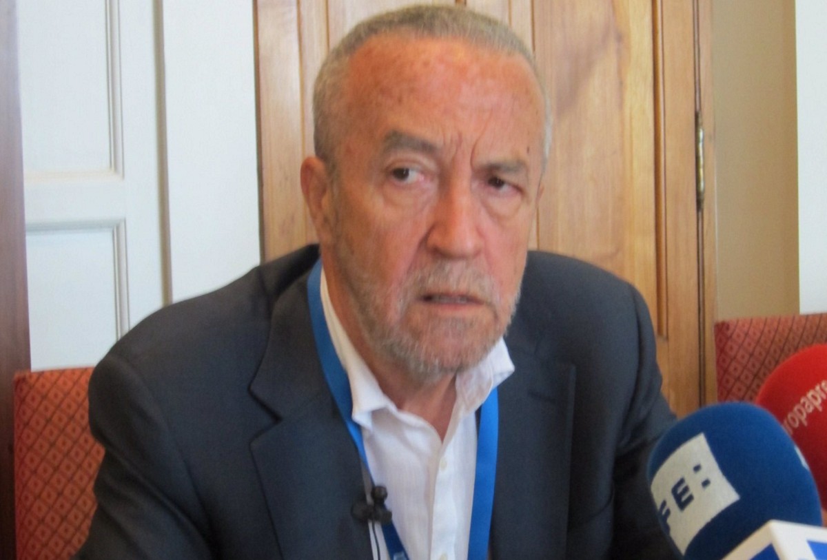 Mor Pedro Arriola, un dels principals assessors de Rajoy i Aznar