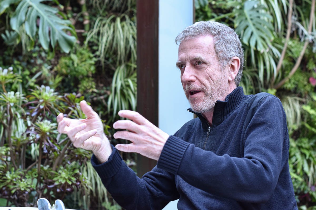 Frederic Esteve - Marina León González