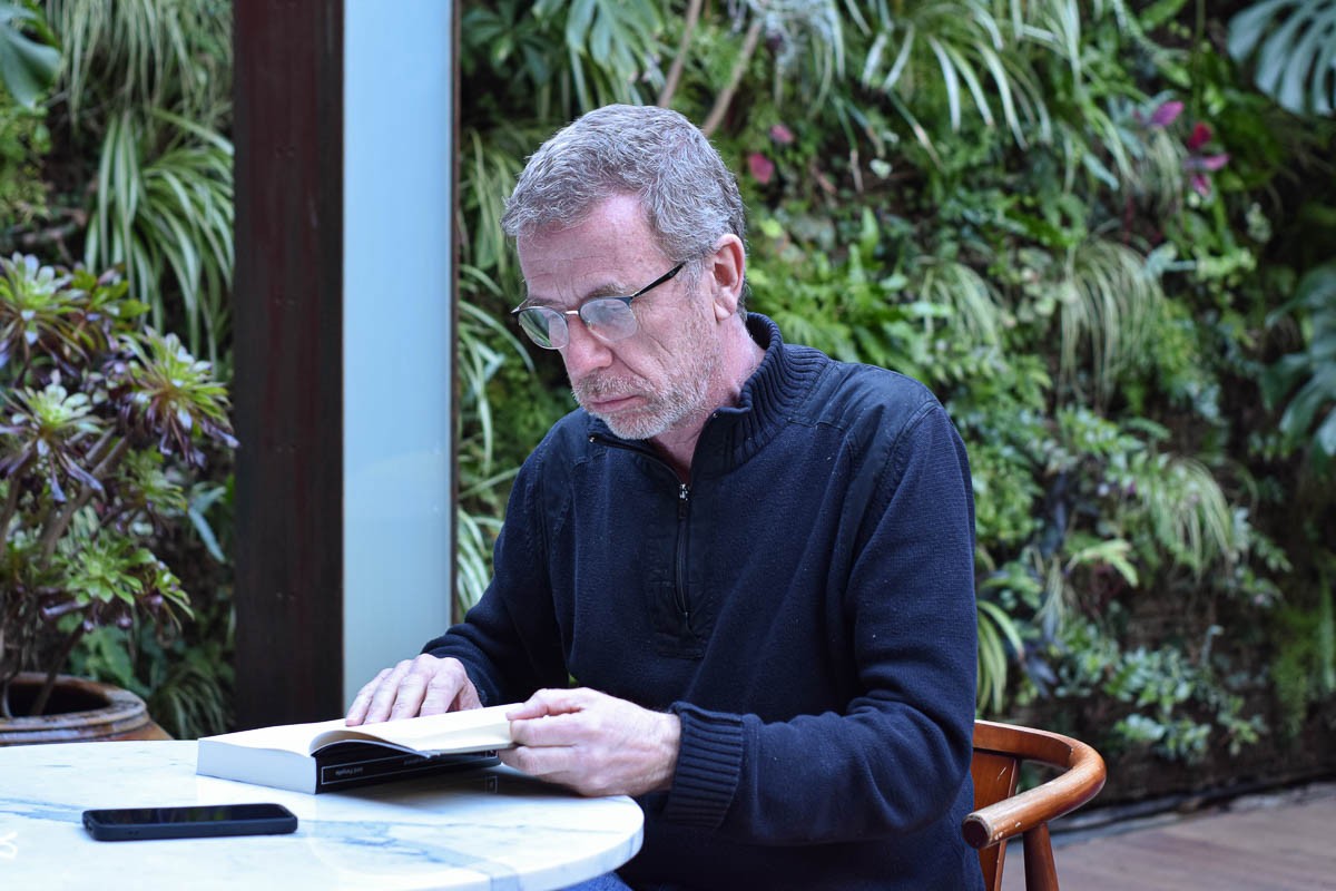 Frederic Esteve - Marina León González