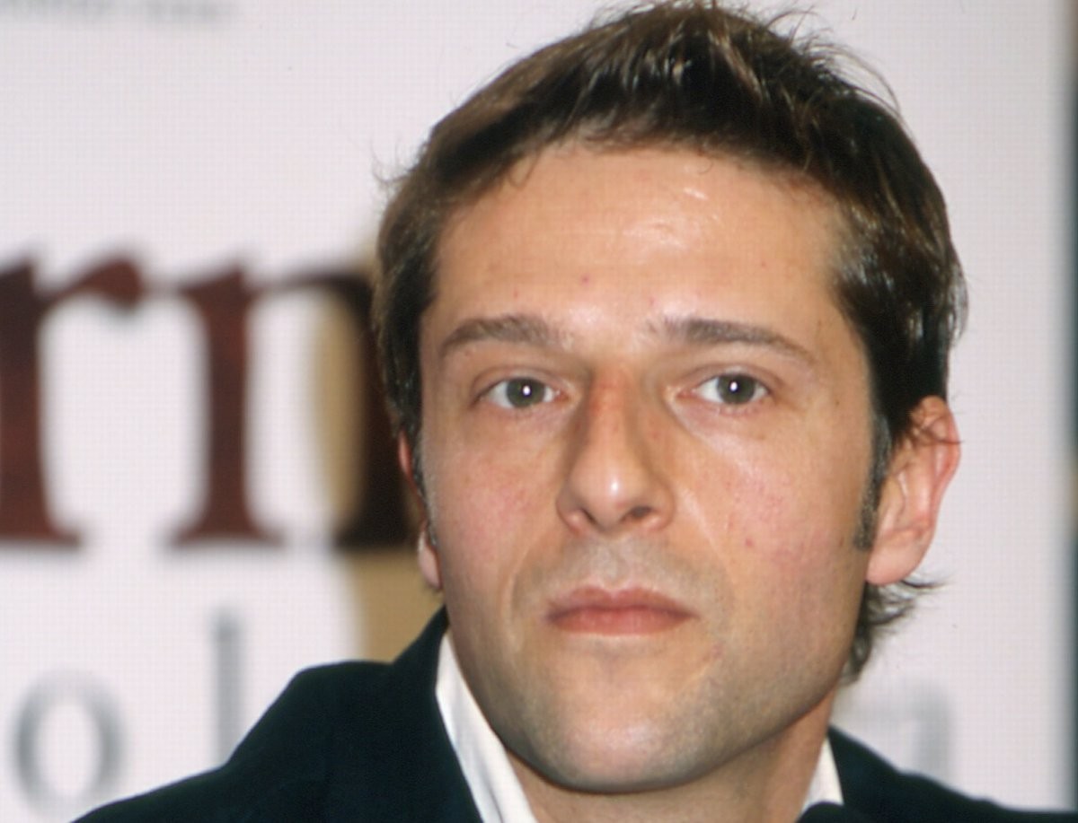 Mor als 56 anys l'actor Arturo Arribas en un incendi al seu pis